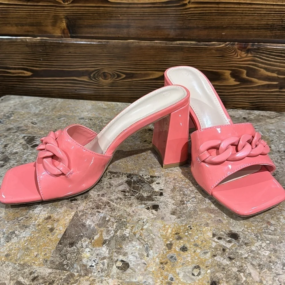 Cute Women's Heels